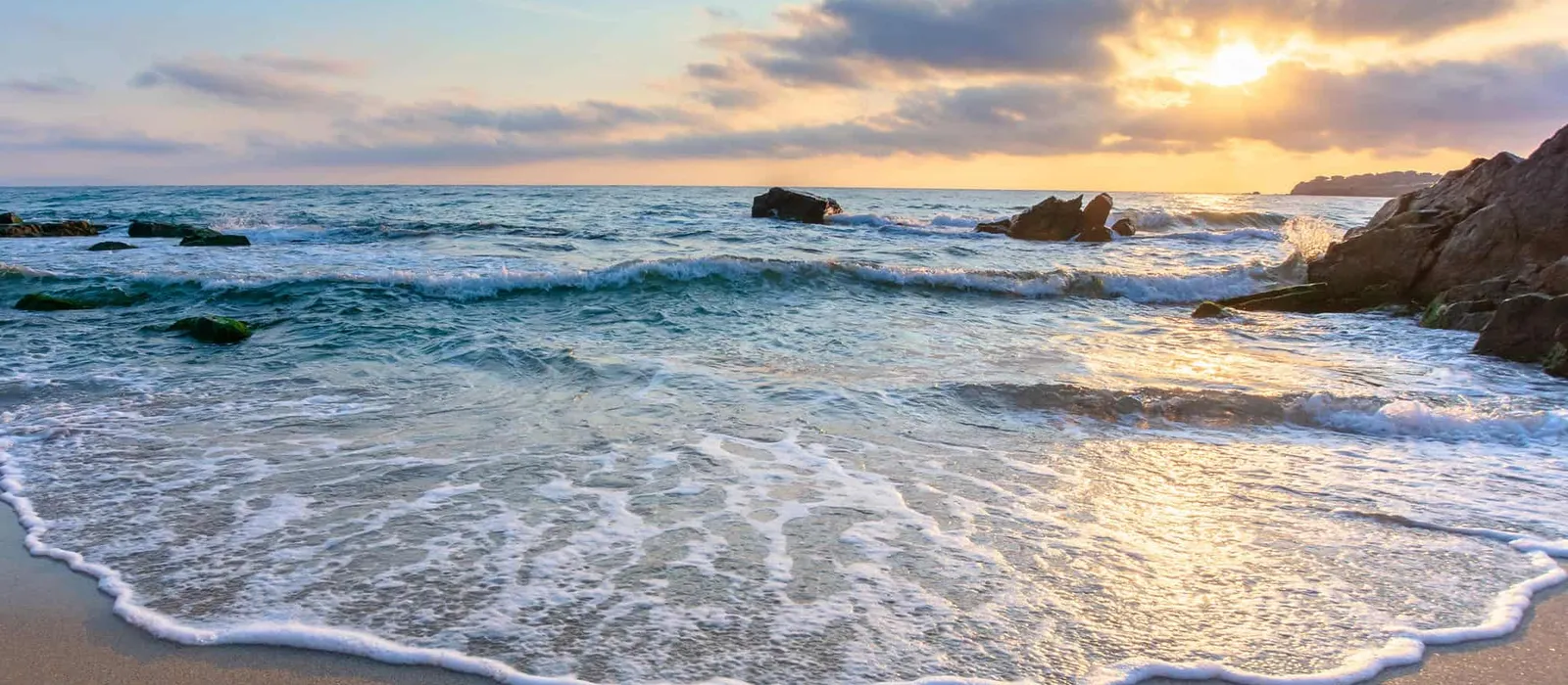 Ocean view