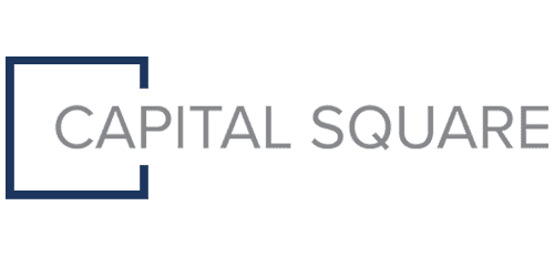 Capital Square Logo