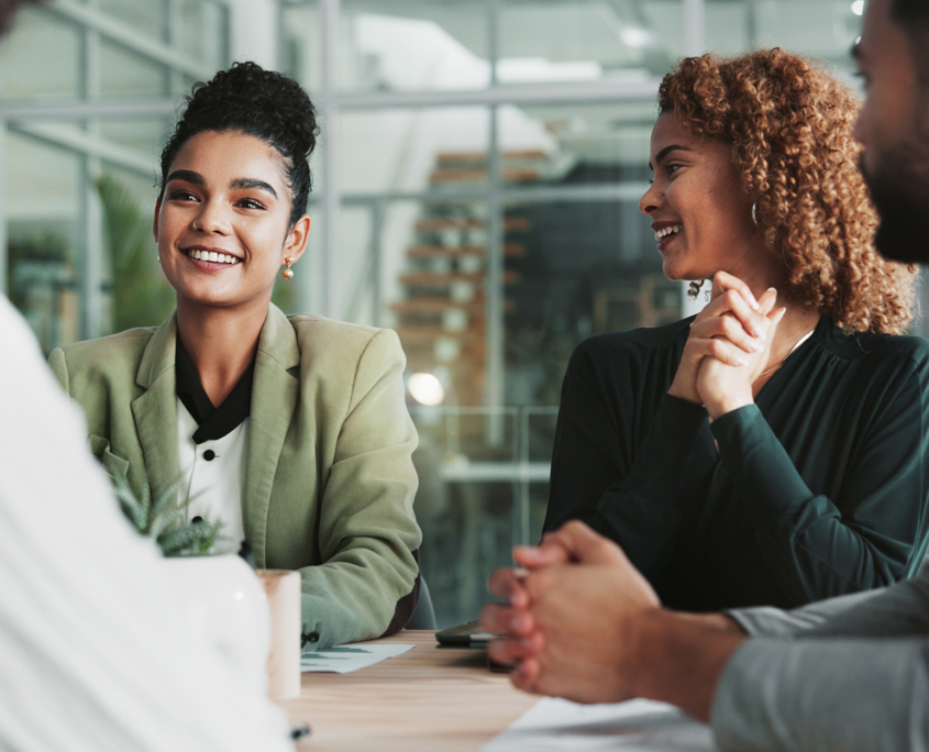 business meeting in office_1130192394 Business Meeting In Office 1130192394