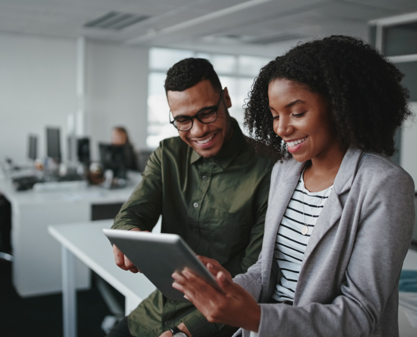 Business Meeting Office Team 11