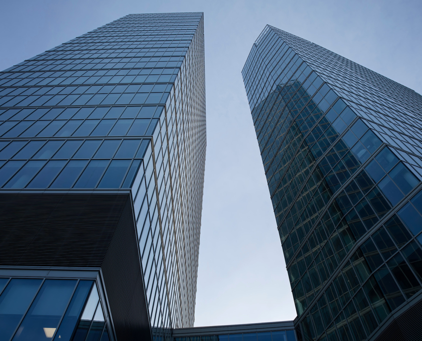 Office Building In City 510098301