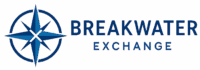 Breakwater Exchange Logo Horizontal