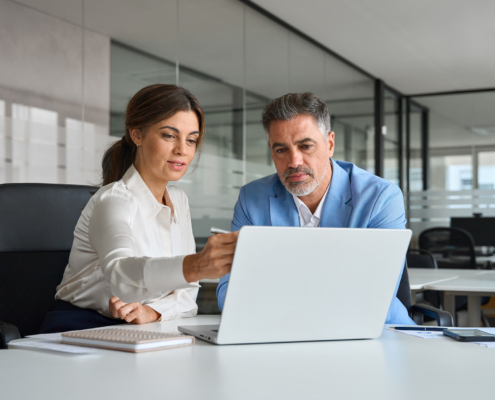 Building A Tax Free Path Structuring A 1031 Exchange For Maximum Benefits