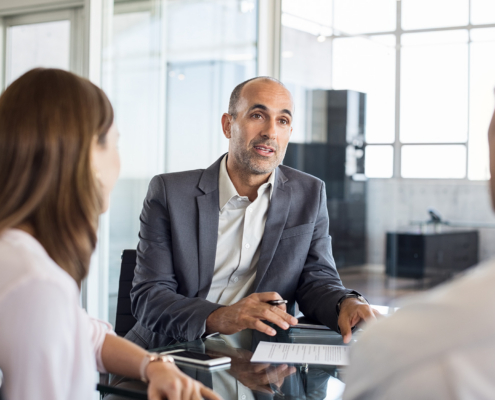 Dst Vs Direct Real Estate Ownership